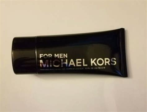 michael kors hair products